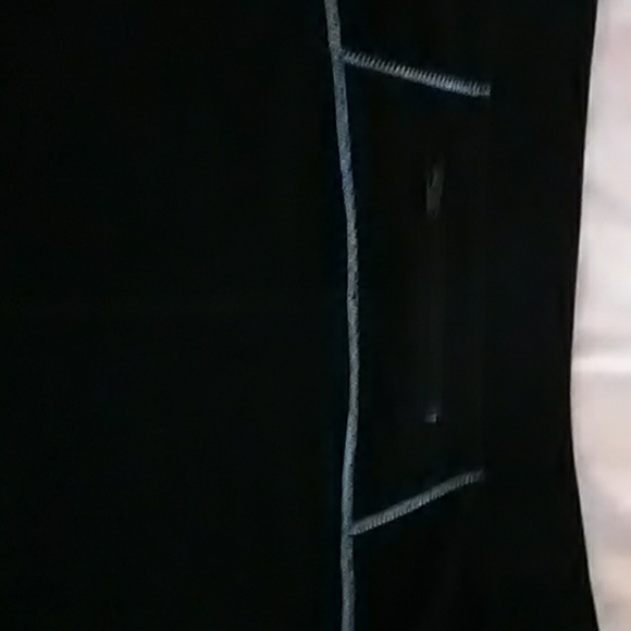 *FILA XL Workout pant - Picture 8 of 8